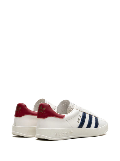 Sneakers Adidas x GG Gazelle Bianco