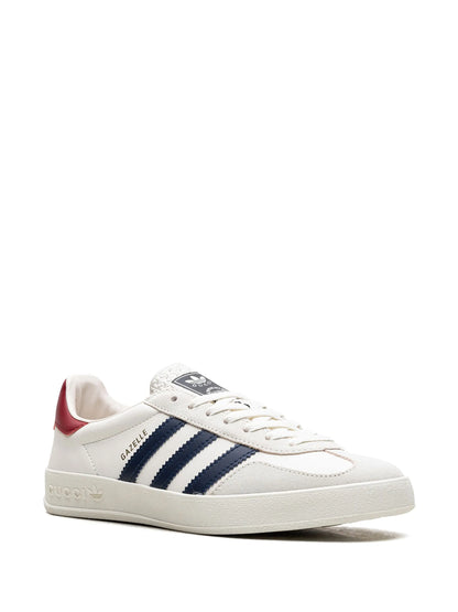 Sneakers Adidas x GG Gazelle Bianco