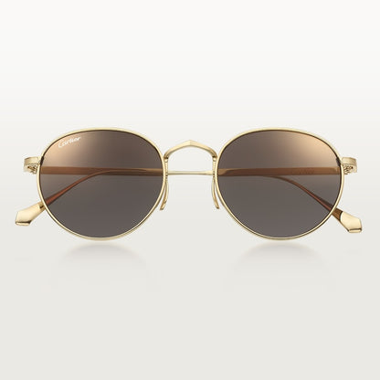 Men's Signature C de CT Sunglasses