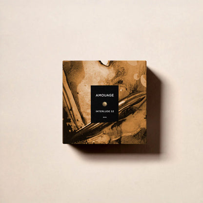 Interlude 53 Exceptional Extrait Man 100 ml