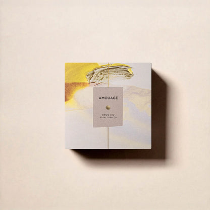 Opus XIV Royal Tobacco EDP 100 ml