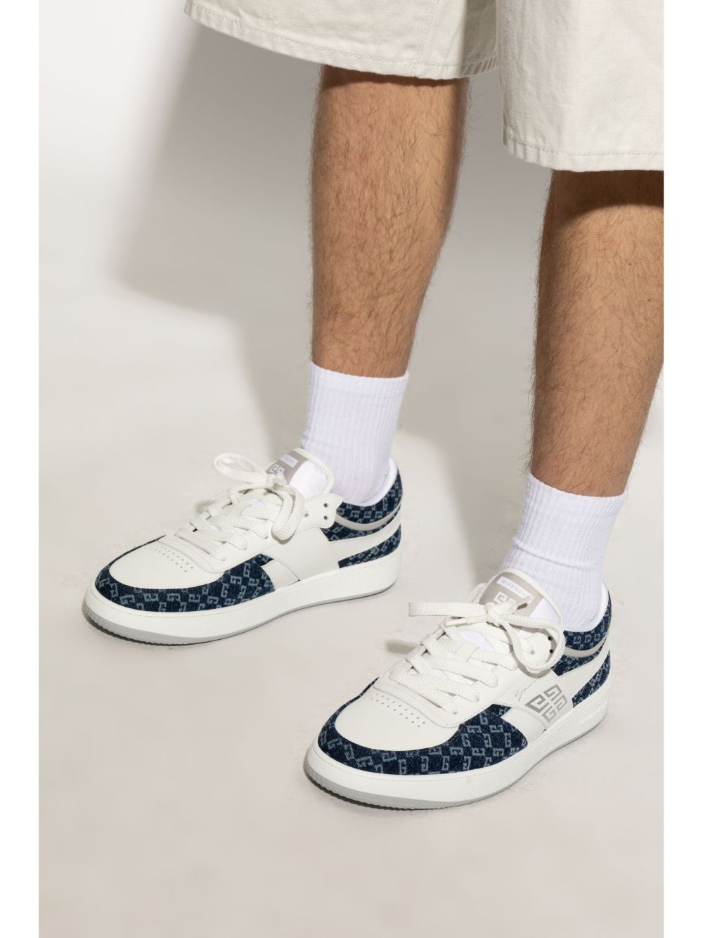 Sneakers G-Move blu navy