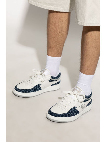 Sneakers G-Move blu navy