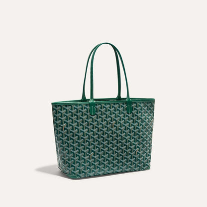 Artois PM Bag Verde