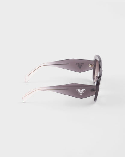 PP Symbole Sunglasses with Anthracite Lenses