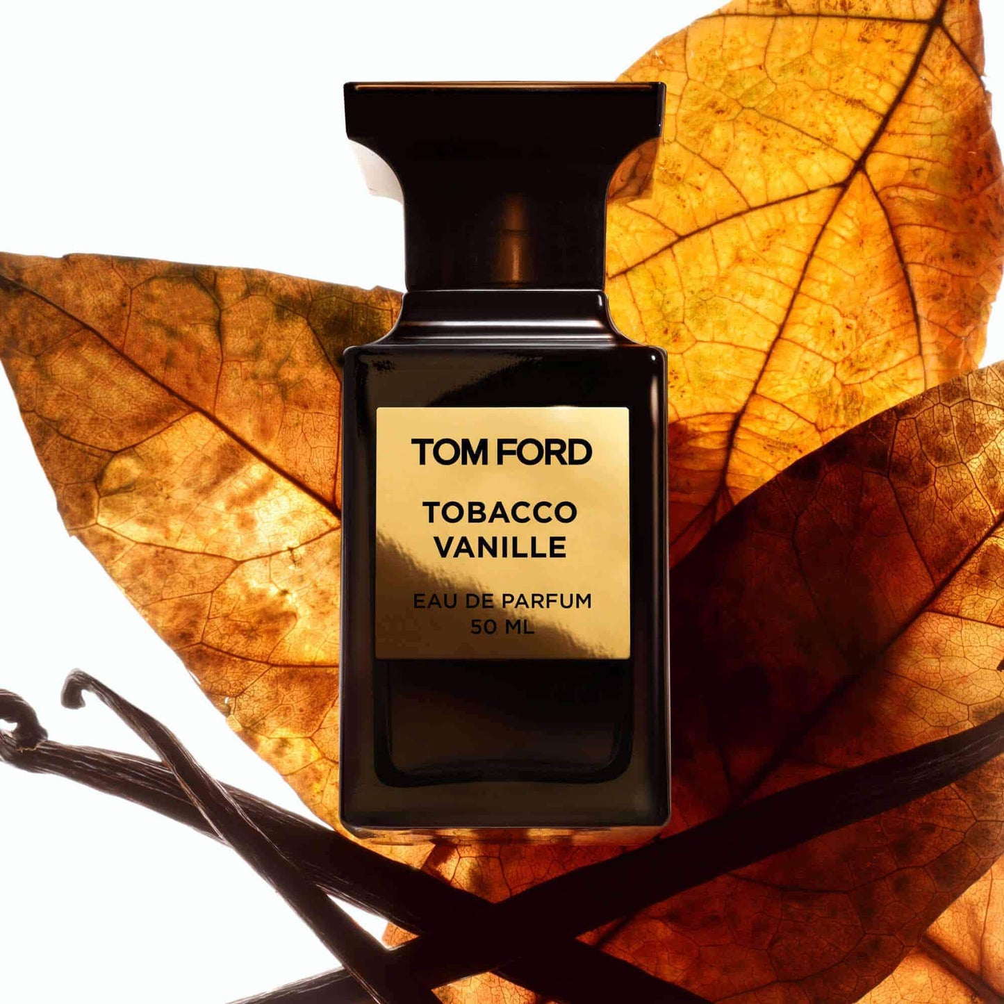 Tobacco Vanille Eau de Parfum 100 ml