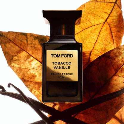 Tobacco Vanille Eau de Parfum 100 ml