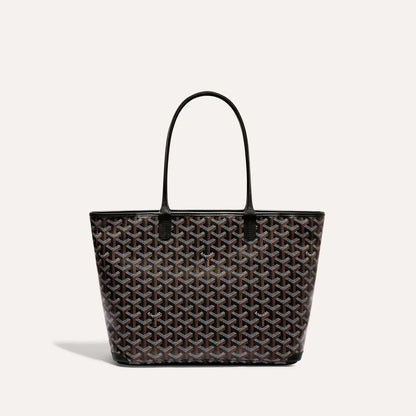 Artois PM Bag Black