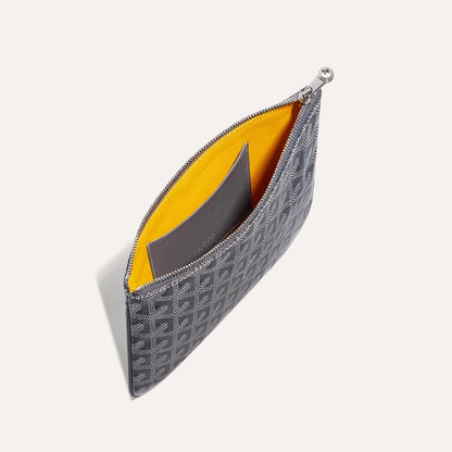 Sénat PM Pouch Grey