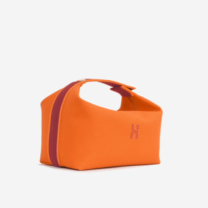 Bride-A-Brac Grande Arancione