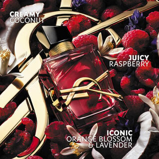 LIBRE BERRY CRUSH 90 ml