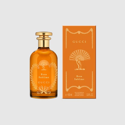GG The Alchemist's Garden Rosa Sublime 100ml Eau de Parfum