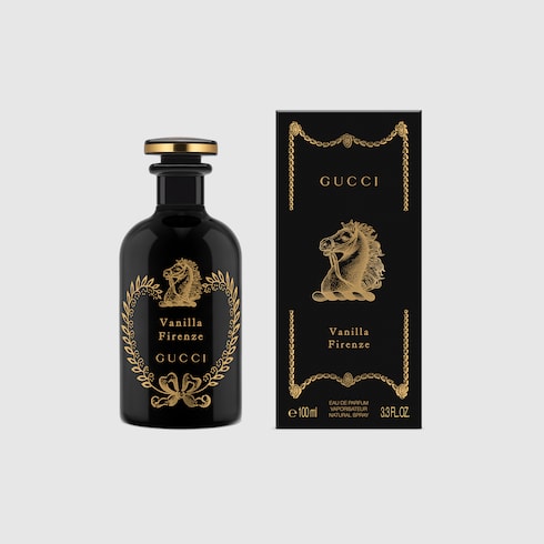 GG The Alchemist's Garden Vanilla Firenze 100ml Eau De Parfum