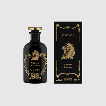 GG The Alchemist's Garden Vanilla Firenze 100ml Eau De Parfum