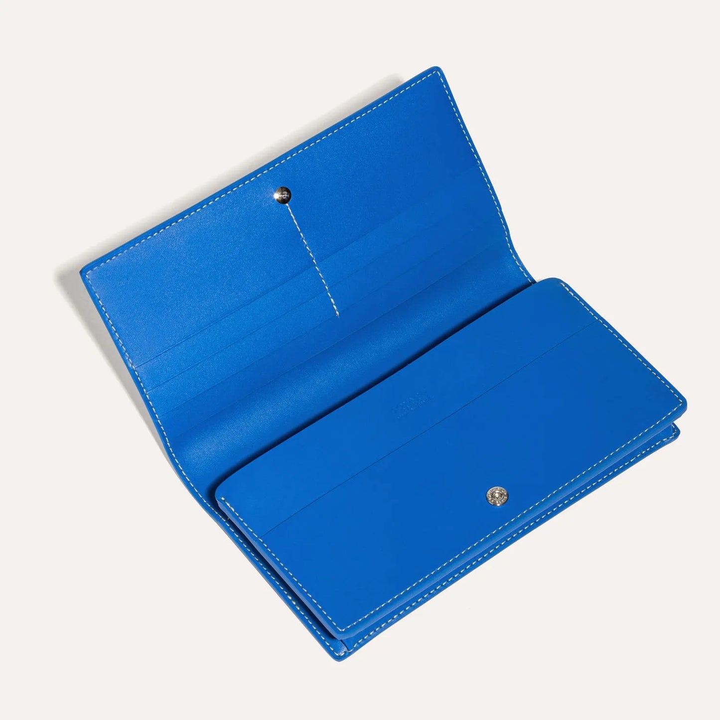 Richelieu Wallet Sky Blue