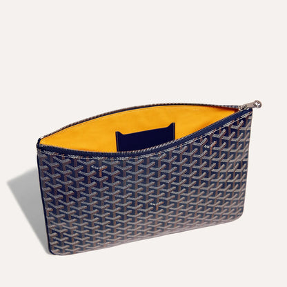 Sénat MGM Pouch Navy Blue
