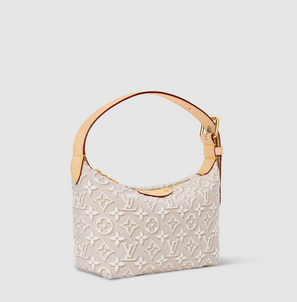 Pochette Hills in Autres Toiles Monogram