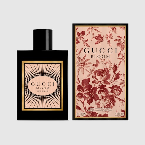 GG Bloom Eau de Parfum Intense 100ml