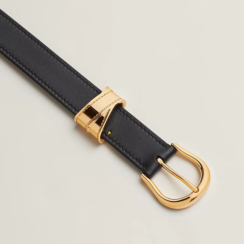 Cintura Ecuyère 24 Nero