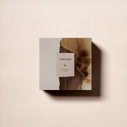 Opus XVI Timber EDP 100 ml
