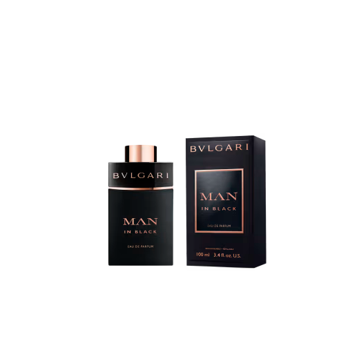 MAN IN BLACK Eau de Parfum 100 ml