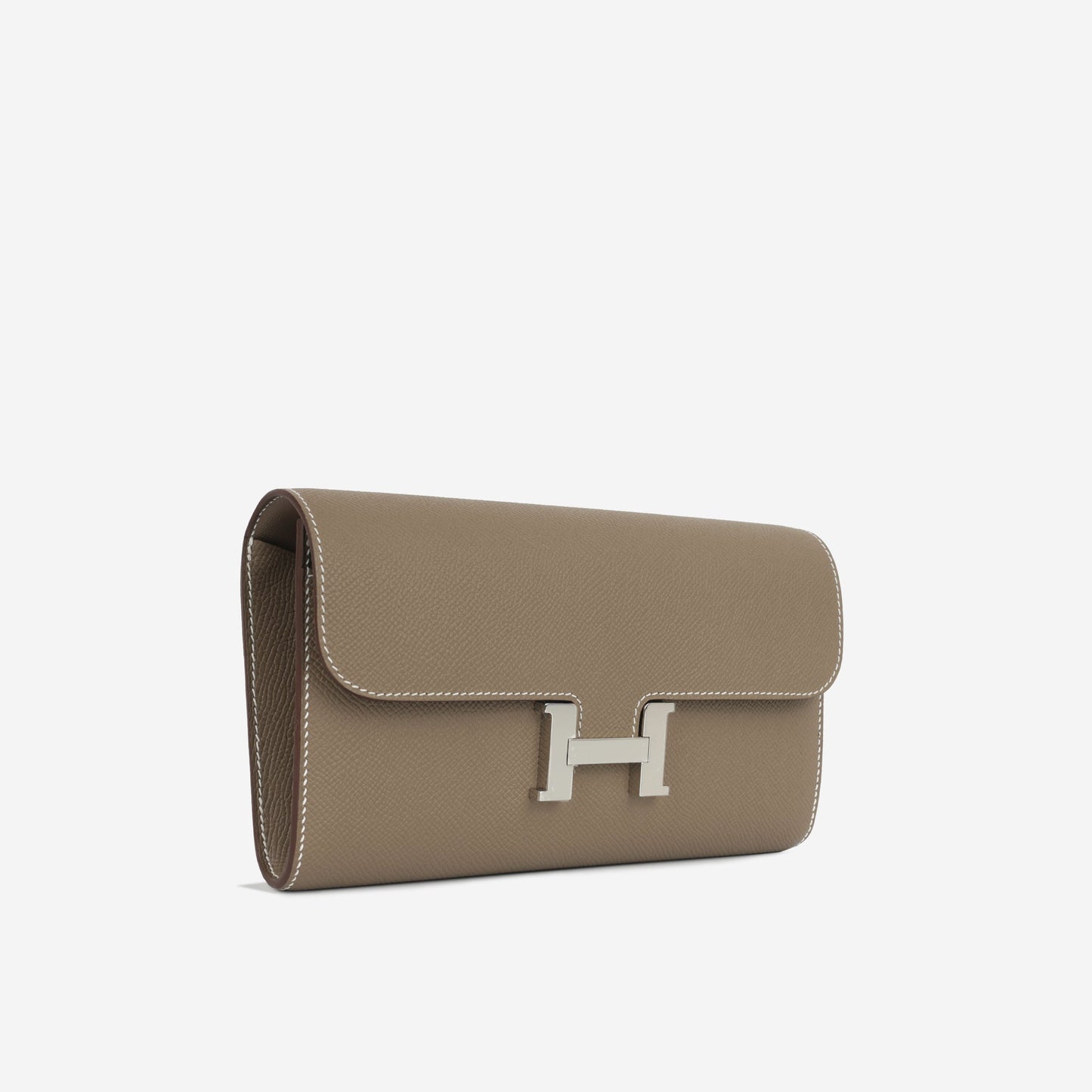 Portafoglio Constance To Go Etoupe