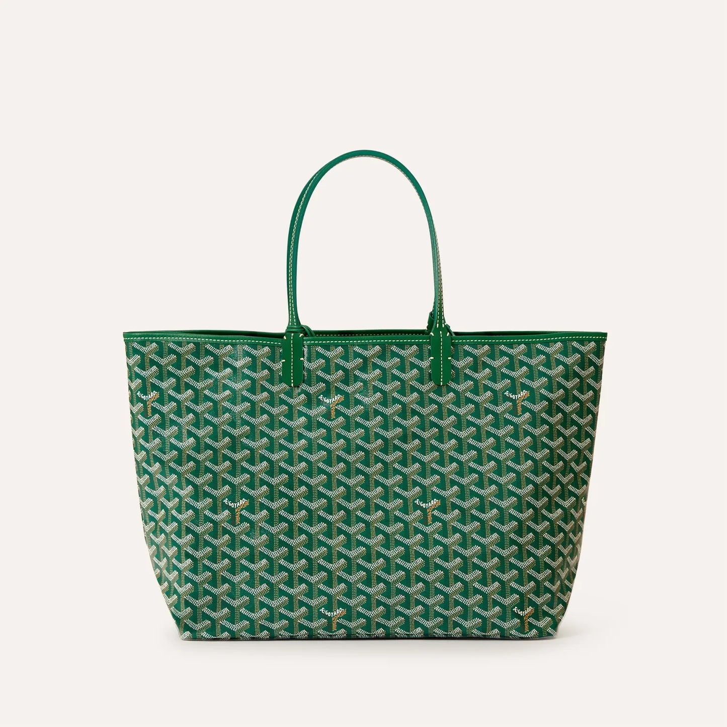 Saint Louis PM Bag Green