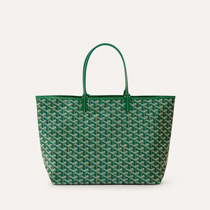 Saint Louis PM Bag Green