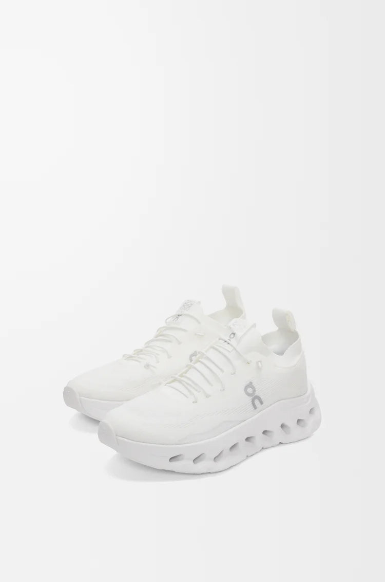 Sneaker Cloudtilt Total Bianco