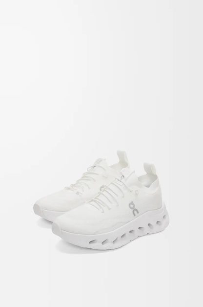 Sneaker Cloudtilt Total Bianco
