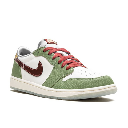 Retro OG Year of the Dragon (2024)