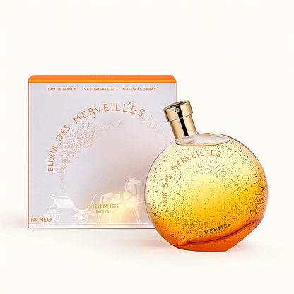 HH Elixir des Merveilles Eau de parfum