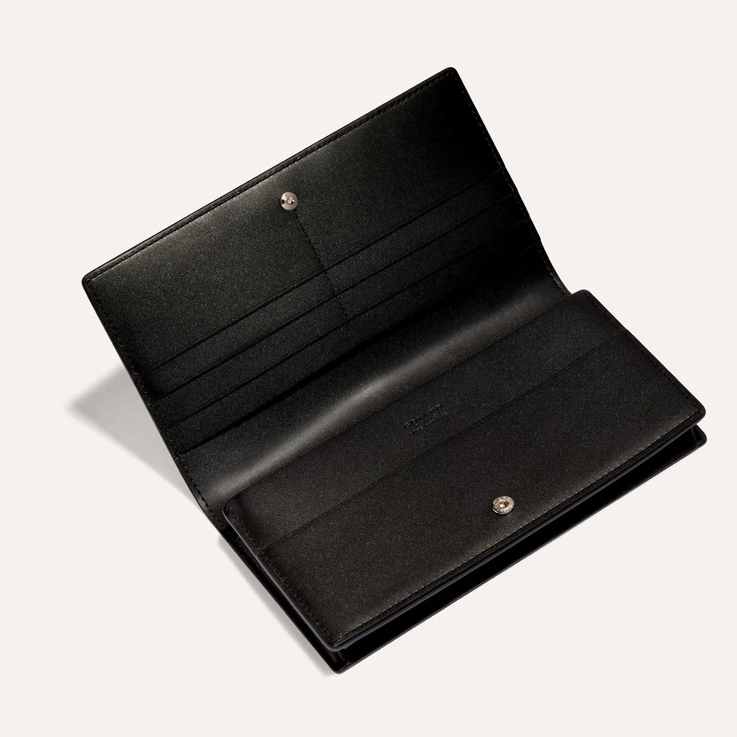 Richelieu Wallet Black