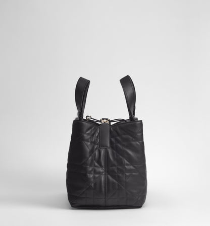 Borsa Media Toujours Nera