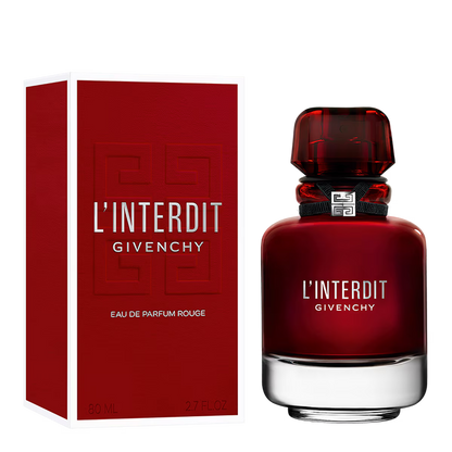 L'INTERDIT ROUGE EDP 80 ml