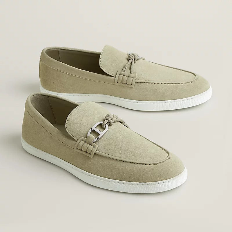 Ignacio beige loafer
