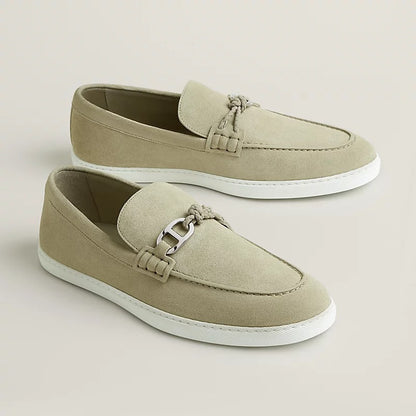 Ignacio beige loafer