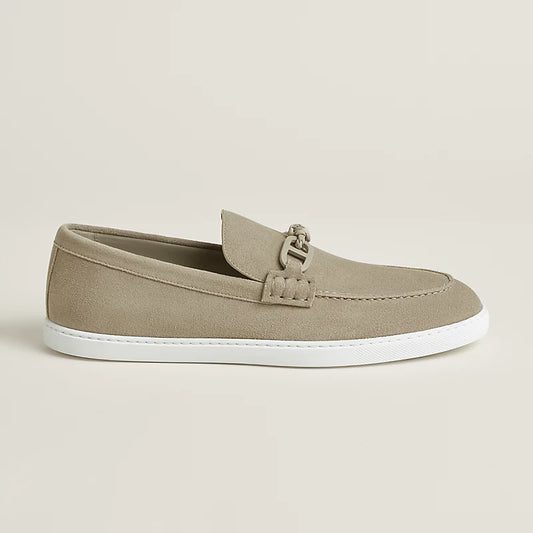 Ignacio loafer beige esquisse