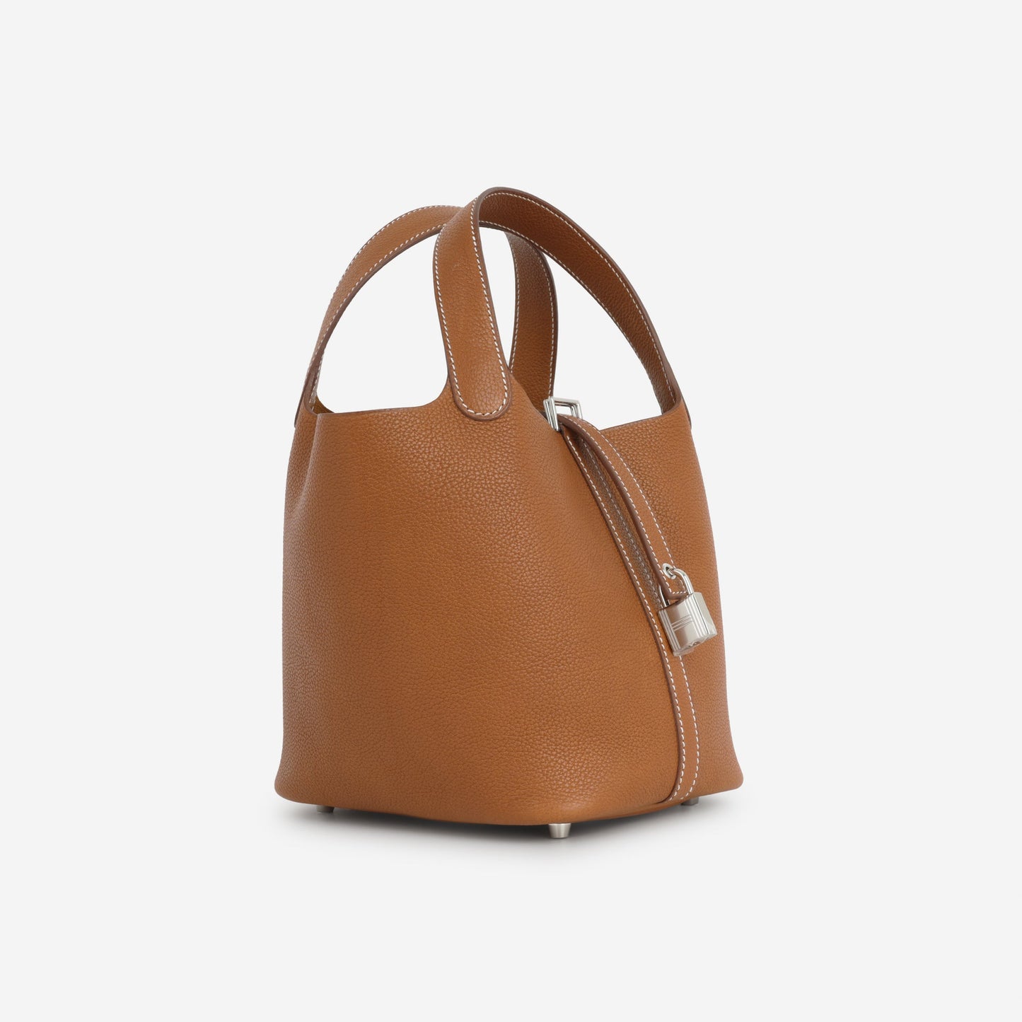 Picotin 18 - Fauve Barenia