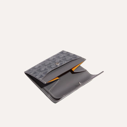 Marigny Wallet Grey