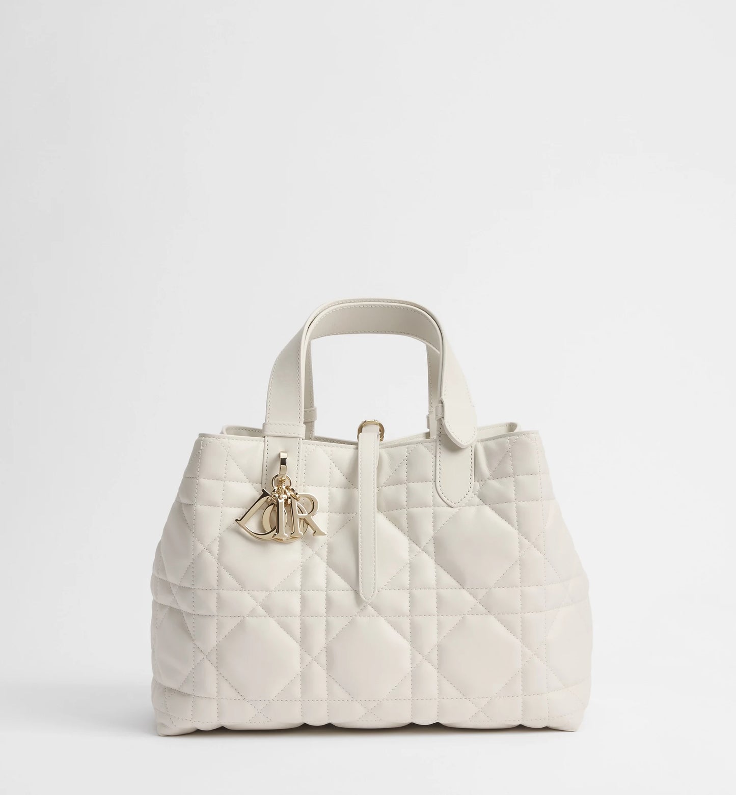 Toujours Medium Milk Bag