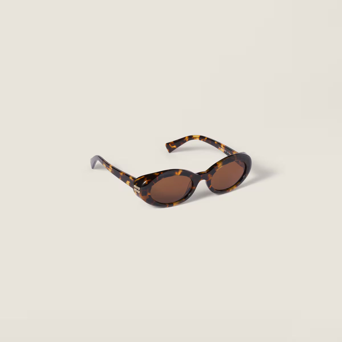 Rêverie Sunglasses Tamarind Lenses
