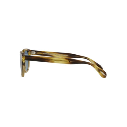 Occhiali da sole OV in Gradiente Di Canarino