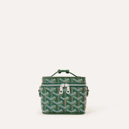 Muse Nano Vanity Green