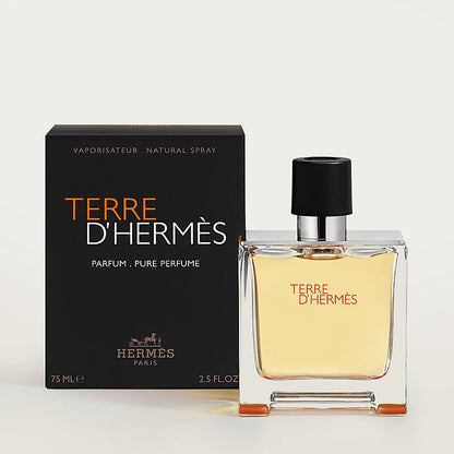 Lands of HH Parfum