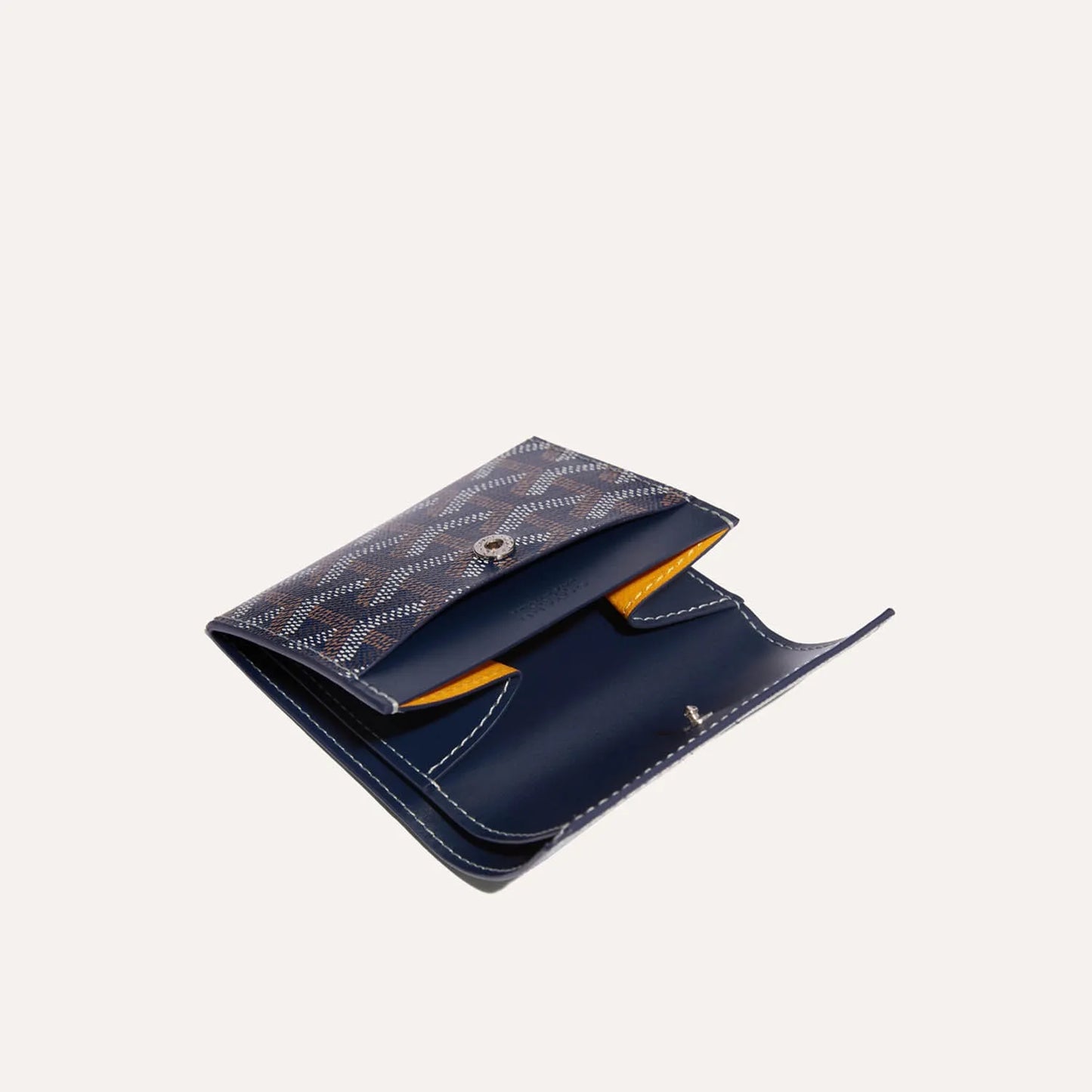 Marigny Wallet Navy Blue