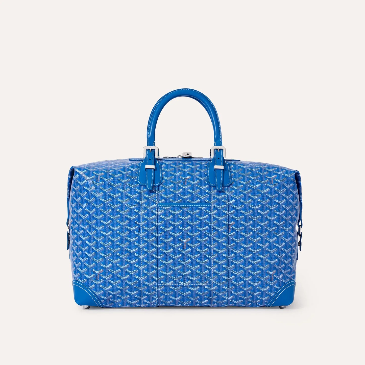 Bowling 45 bag Sky Blue