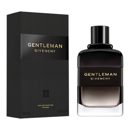 GENTLEMAN BOISÉE EDP 100 ml