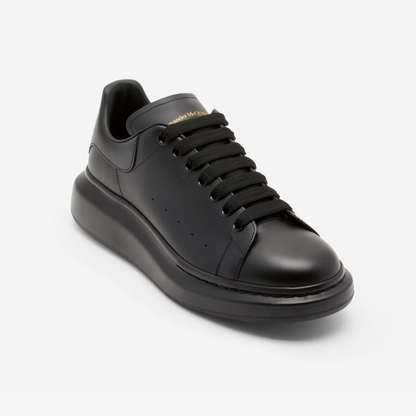 OVERSIZE TOTAL BLACK