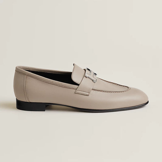 Paris loafer beige